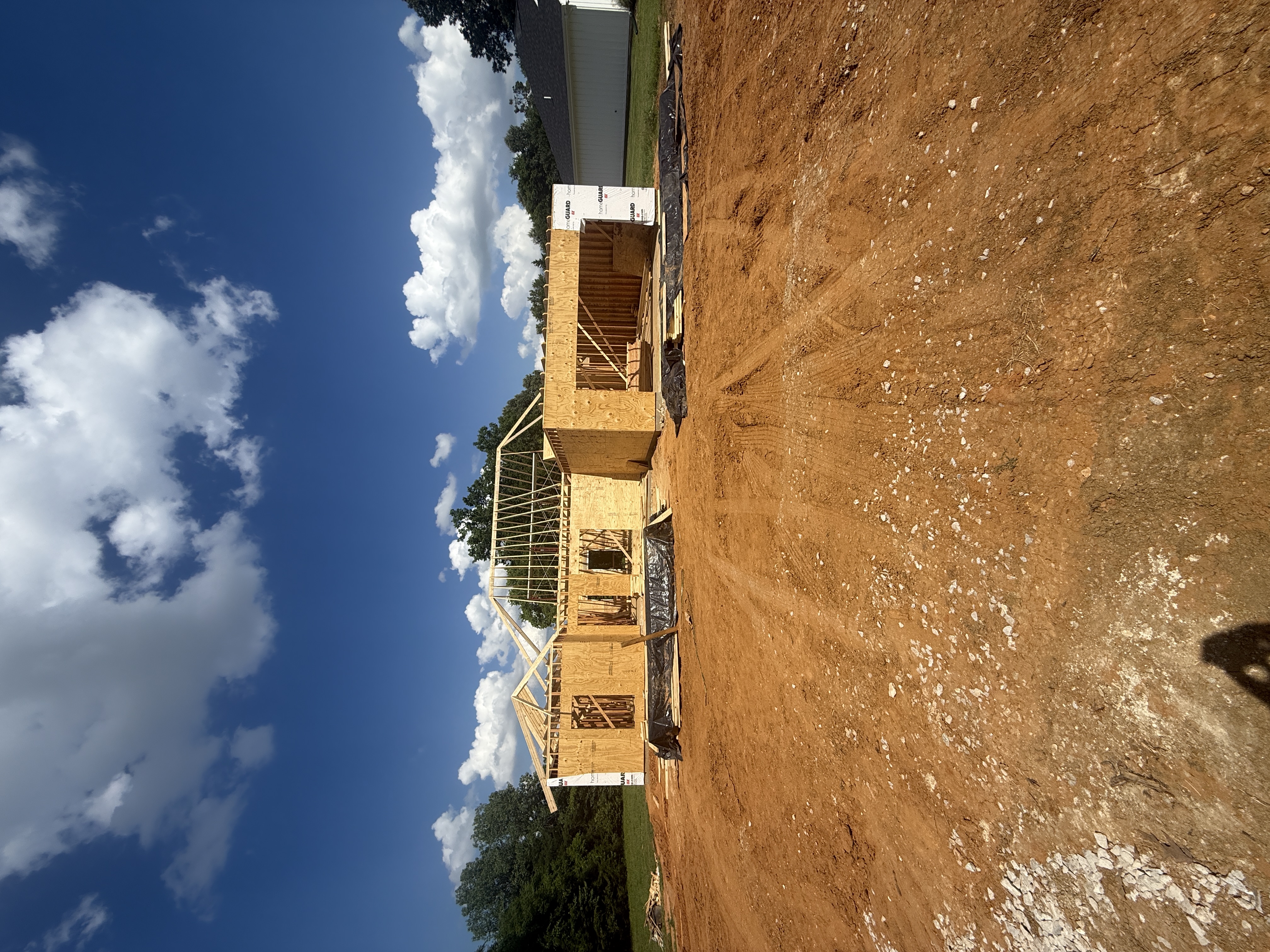 3275 Walsh Road, Belden MS